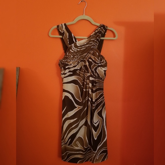 Boston Proper Dresses & Skirts - Muse for Boston Proper Twist Front Dress